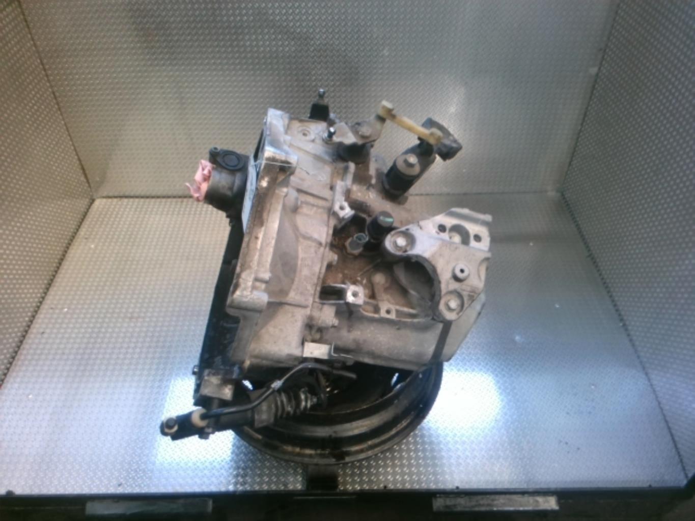 Scatola cambio PEUGEOT 207 PHASE 1 Gasolina - 1