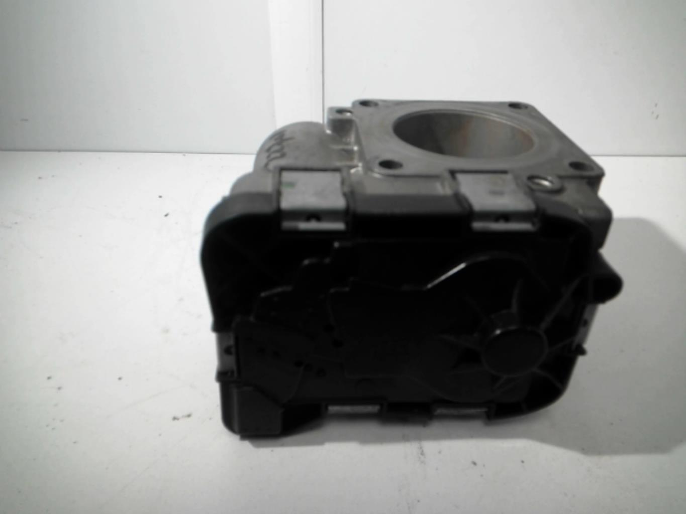 Boitier papillon FIAT PUNTO EVO 3 Essence - 1