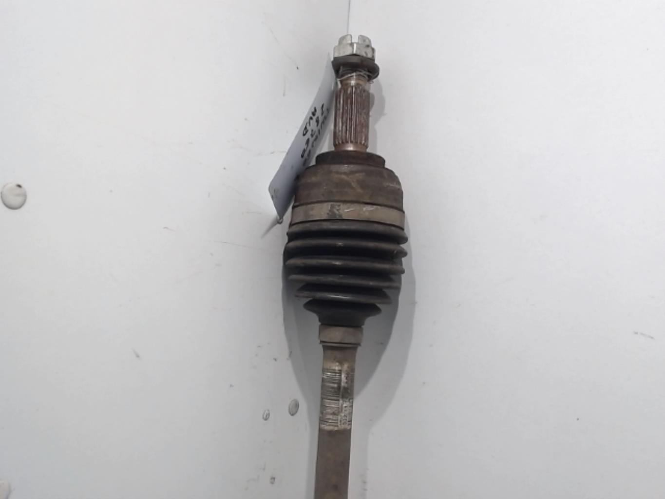 Giunto cardanico albero di trasmissione destro RENAULT TWINGO 2 PHASE 2 Diésel - 1