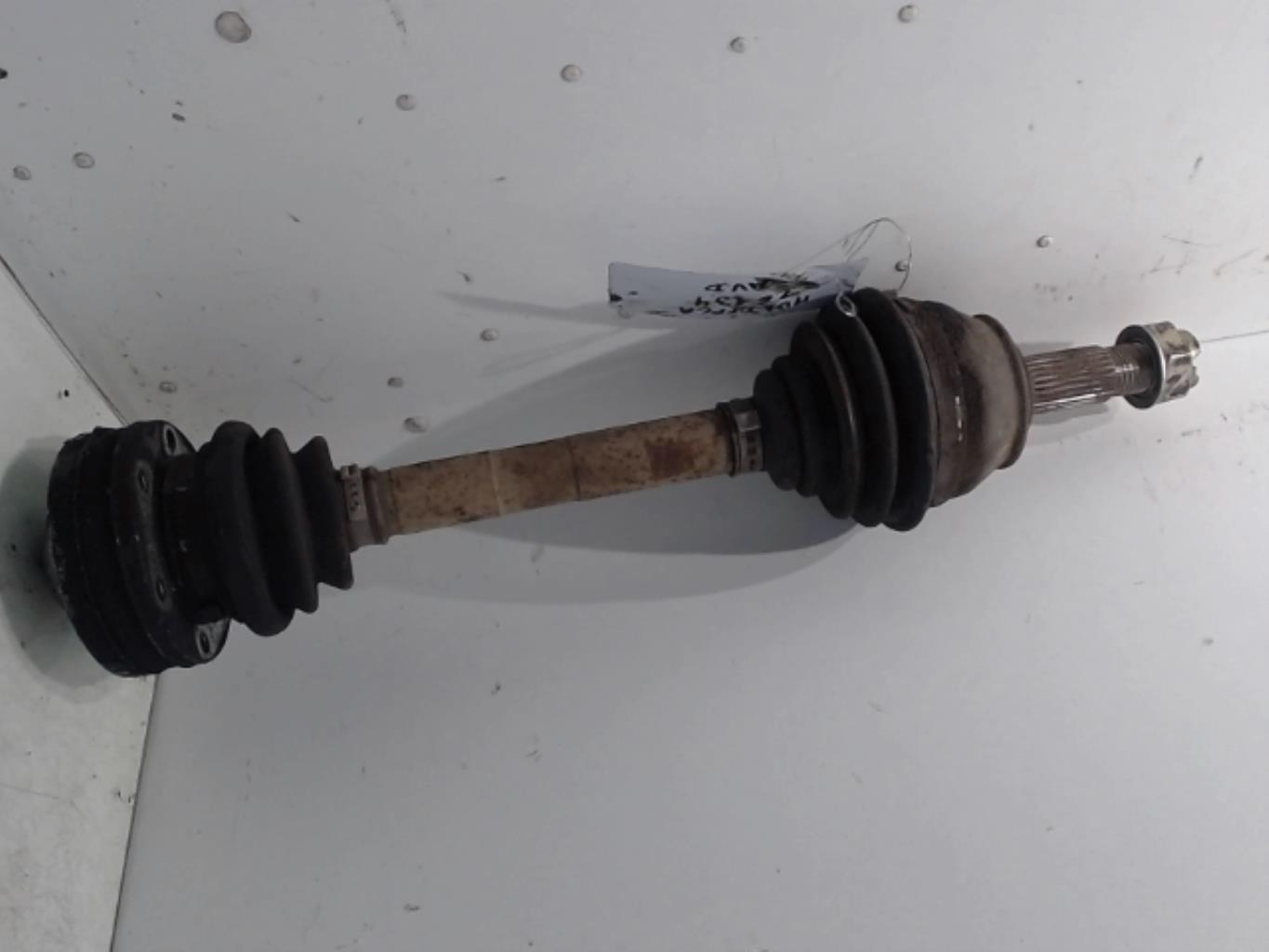 Giunto cardanico albero di trasmissione destro FIAT MULTIPLA PHASE 2 Diésel - 1