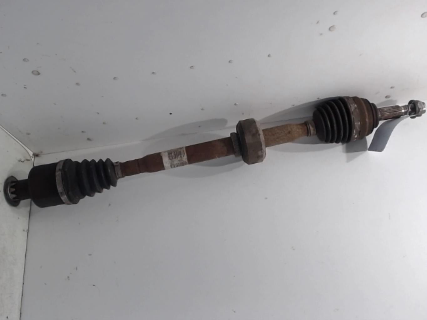 Giunto cardanico albero di trasmissione destro DACIA LOGAN MCV 1 PHASE 2 BREAK Gasolina - 1
