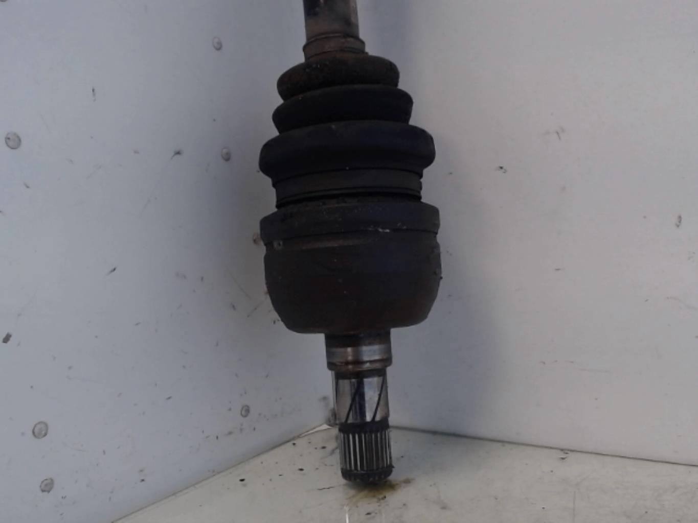 Giunto cardanico albero di trasmissione sinistro OPEL ZAFIRA B PHASE 2 Diésel - 1