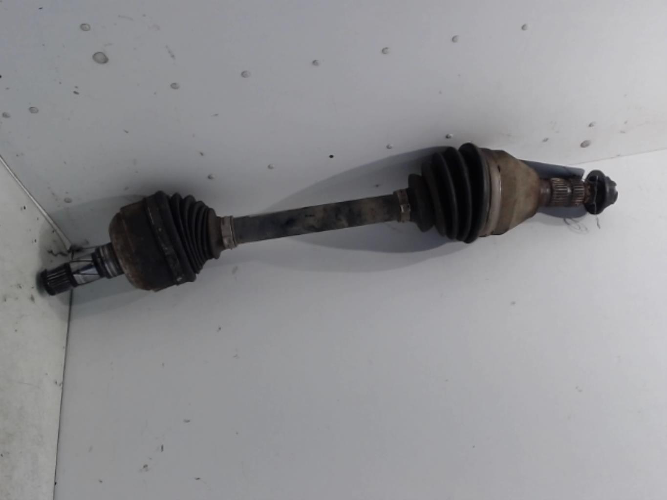 Giunto cardanico albero di trasmissione sinistro OPEL ASTRA J SPORTS TOURER PHASE 1 BREAK Diésel - 1