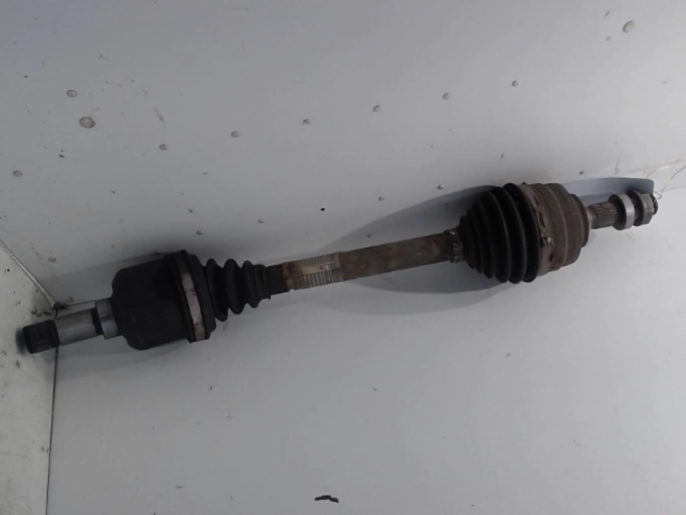 Giunto cardanico albero di trasmissione sinistro PEUGEOT 3008 1 PHASE 1 Diésel - 1
