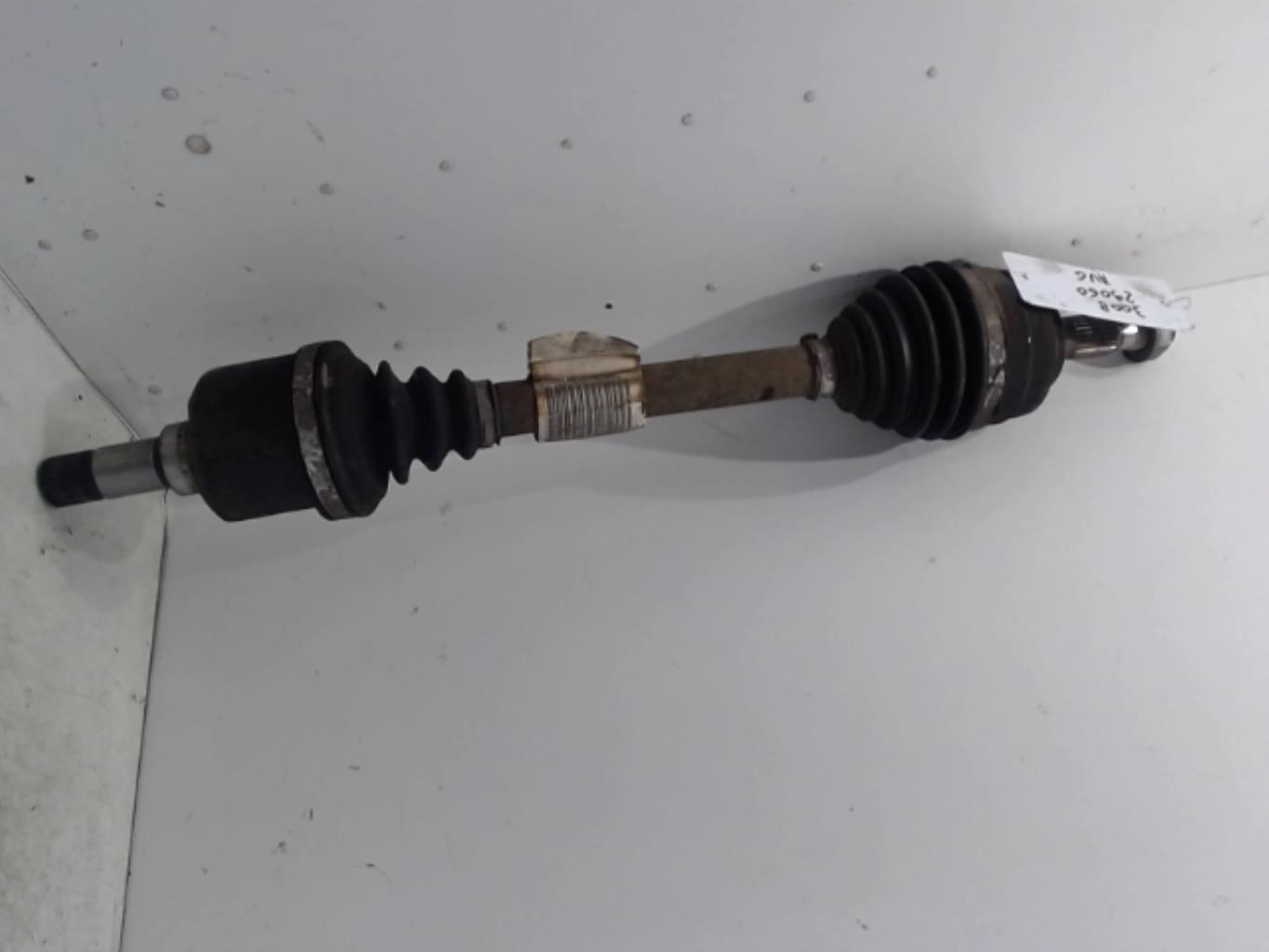 Giunto cardanico albero di trasmissione sinistro PEUGEOT 3008 1 PHASE 1 Diésel - 1