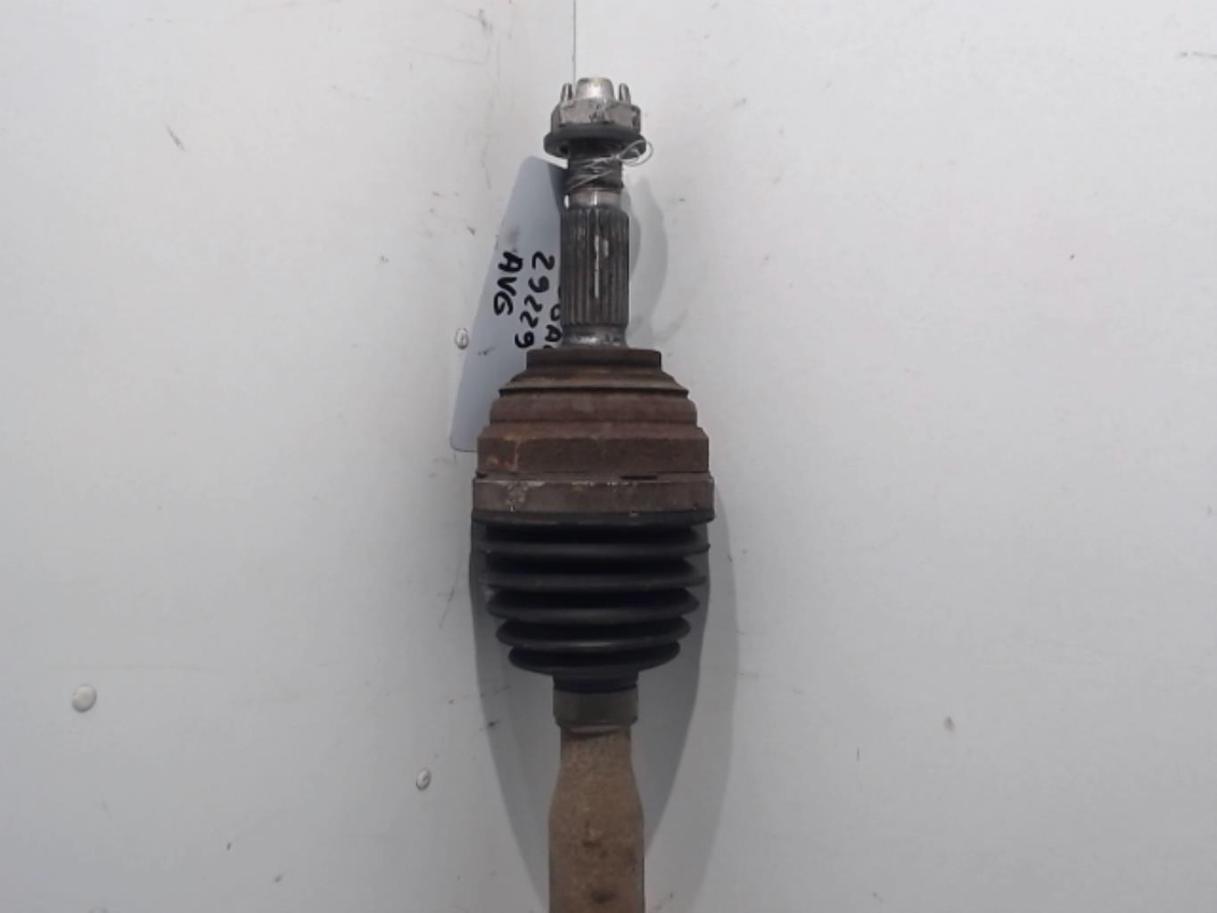 Giunto cardanico albero di trasmissione sinistro DACIA LOGAN MCV 1 PHASE 2 BREAK Gasolina - 1