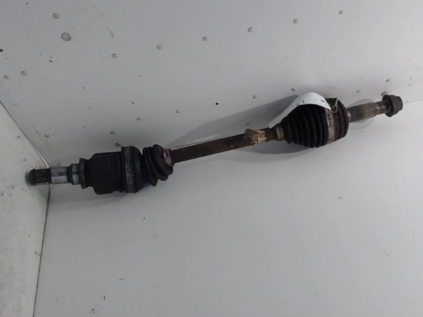 Giunto cardanico albero di trasmissione sinistro PEUGEOT 107 PHASE 1 Diésel - 1