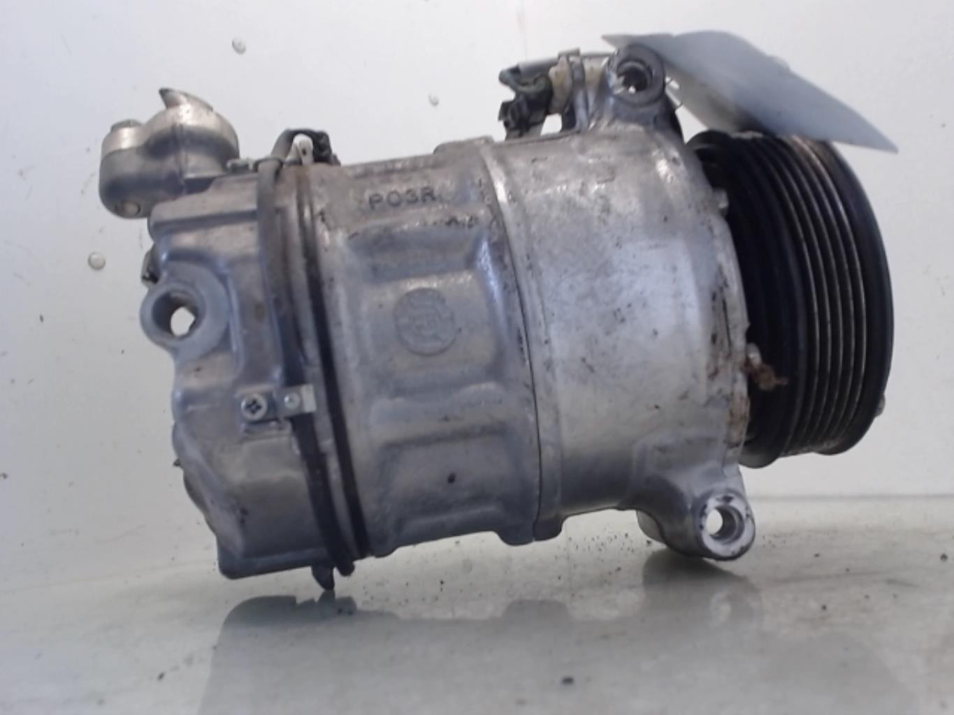 Compressore clima JAGUAR XF 1 PHASE 2 Diésel - 1