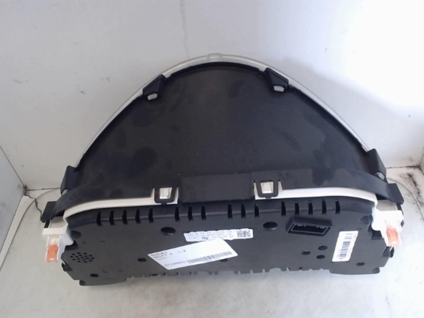 Compteur SUZUKI SWIFT 4 Diesel - 1