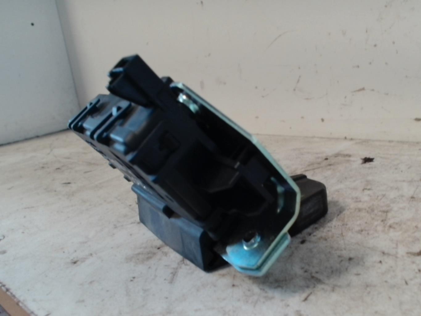 Chiusura centralizzata bagagliaio OPEL ASTRA H PHASE 1 Gasolina - 1