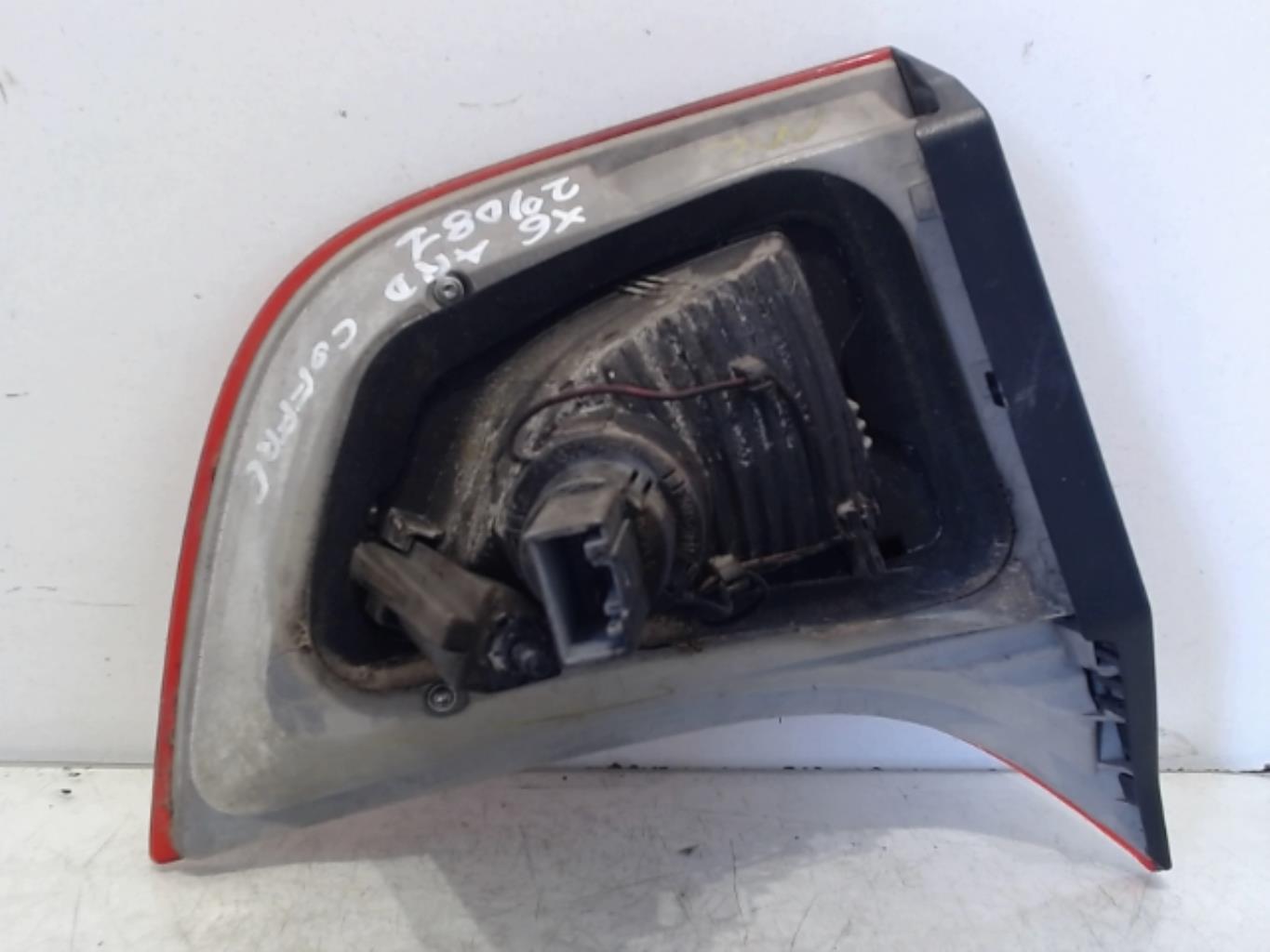 Feu arriere secondaire droit (feux) BMW X6 E71 PHASE 1 Diesel - 1