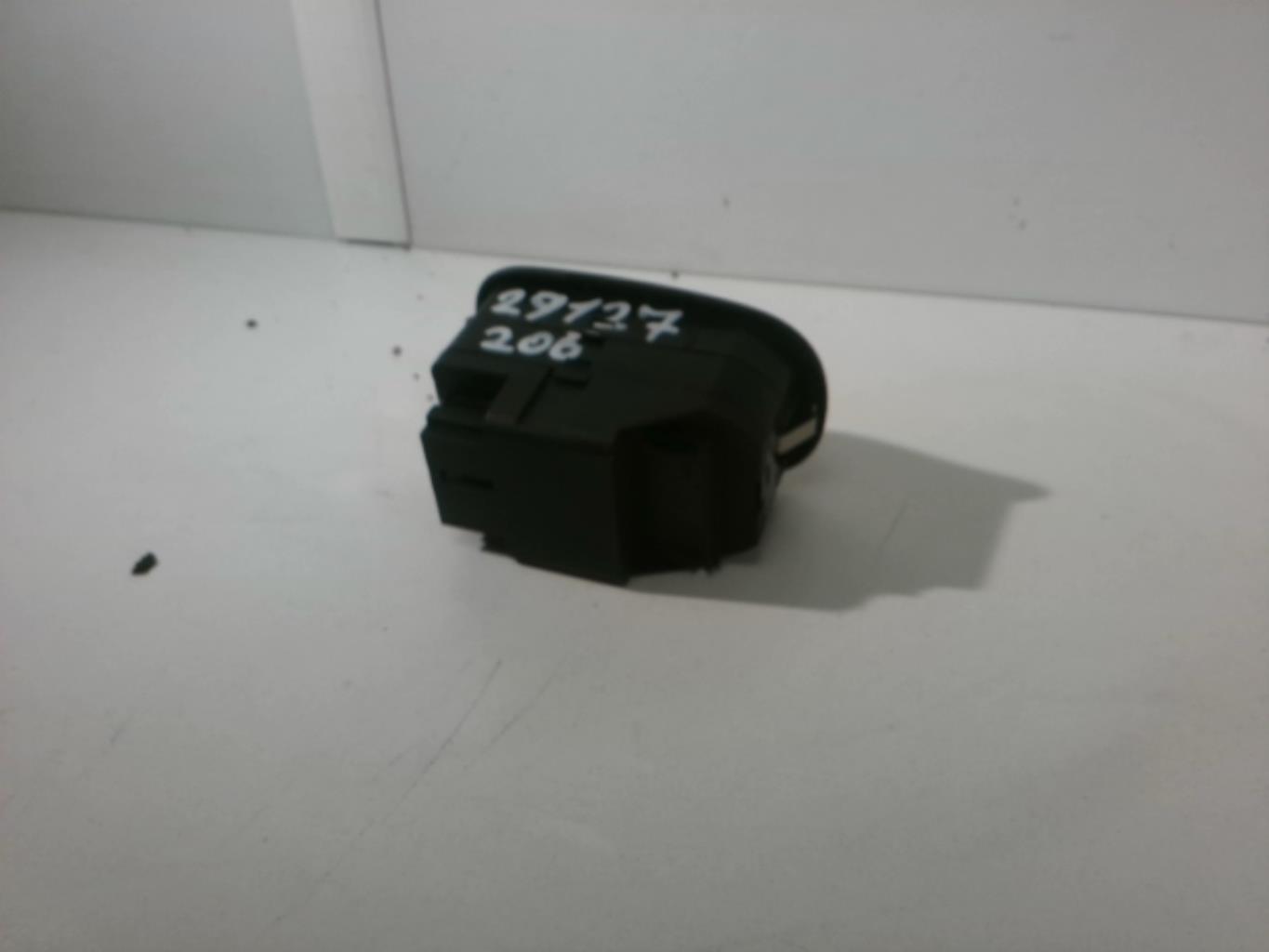 Interruttore alzacristalli PEUGEOT 206 PHASE 1 Gasolina - 1