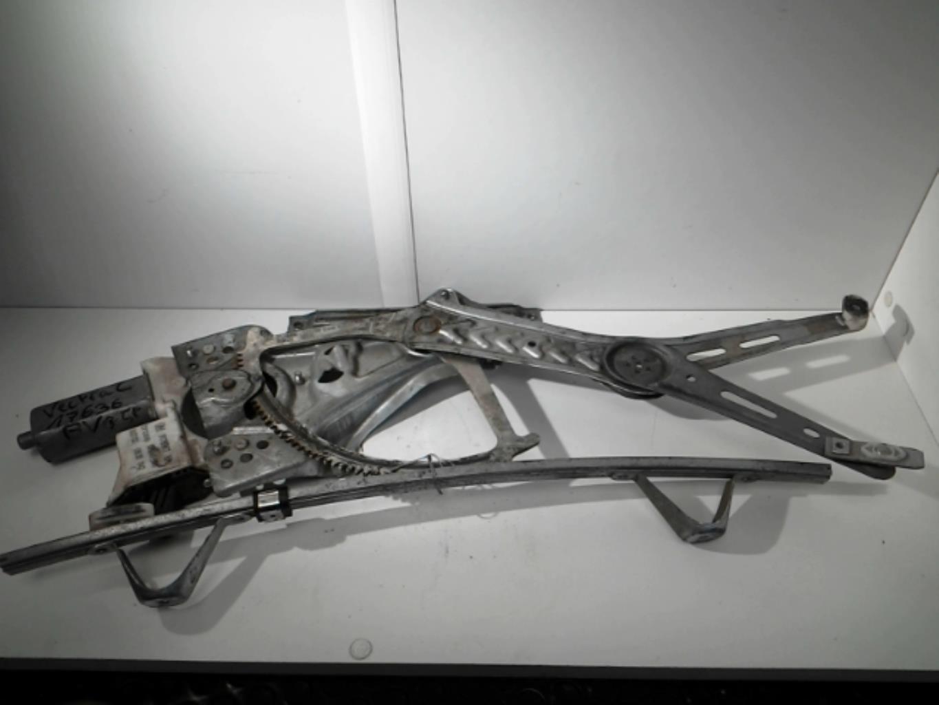 Alzacristalli elettrico anteriore sinistro OPEL VECTRA A  - 1