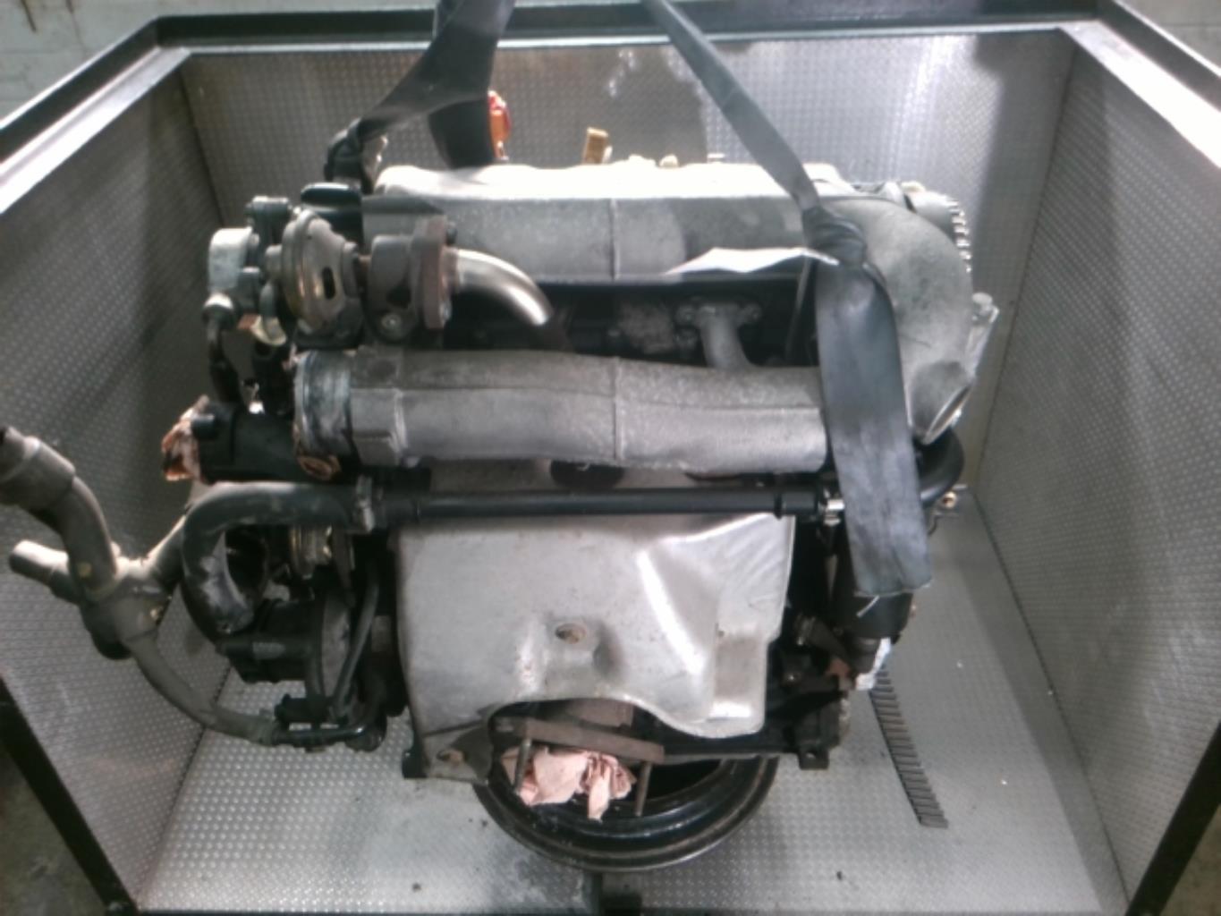 Motore RENAULT SAFRANE PHASE 2 Diésel - 1