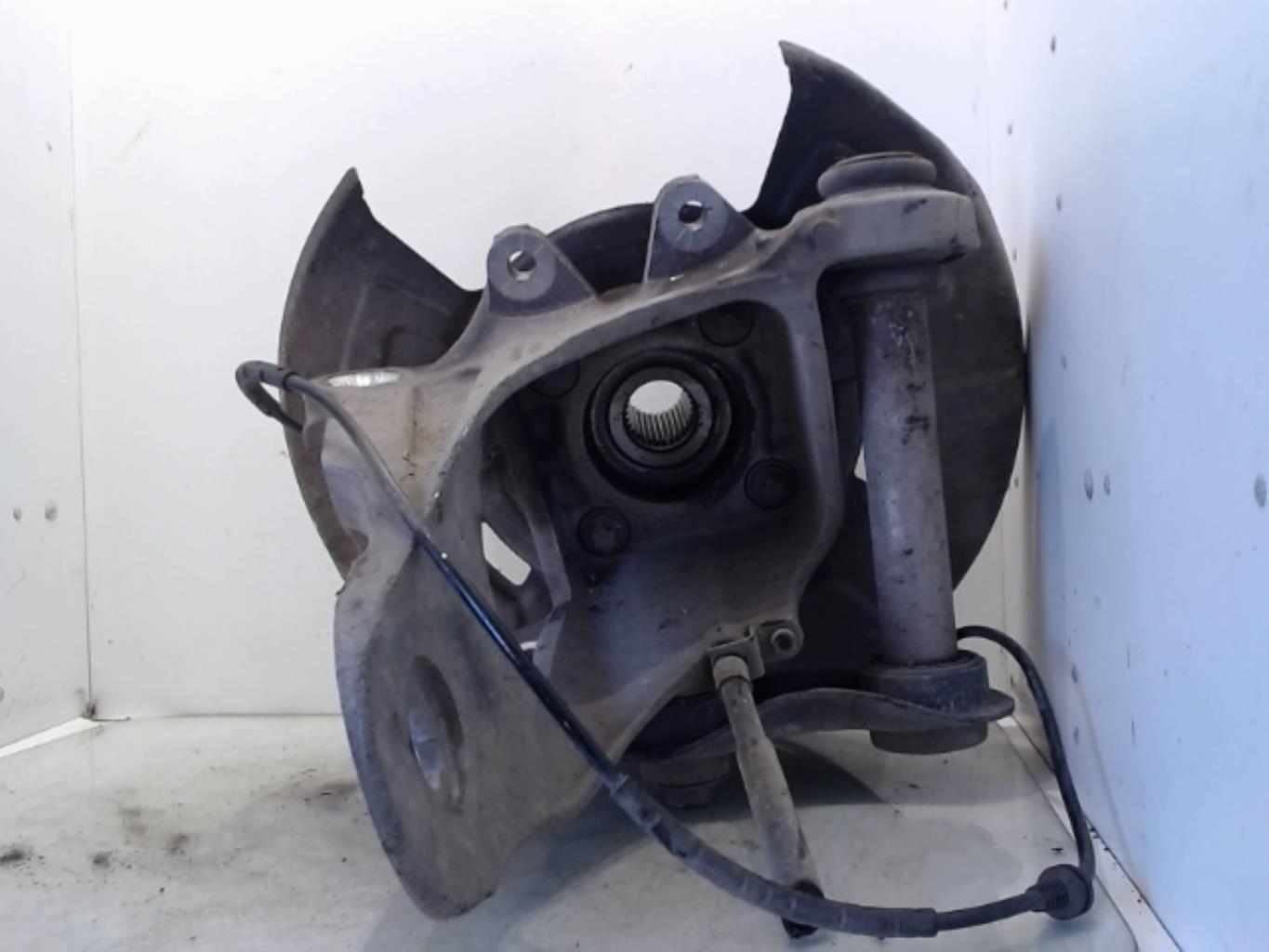 Mozzo posteriore destro BMW X6 E71 PHASE 1 Diésel - 1