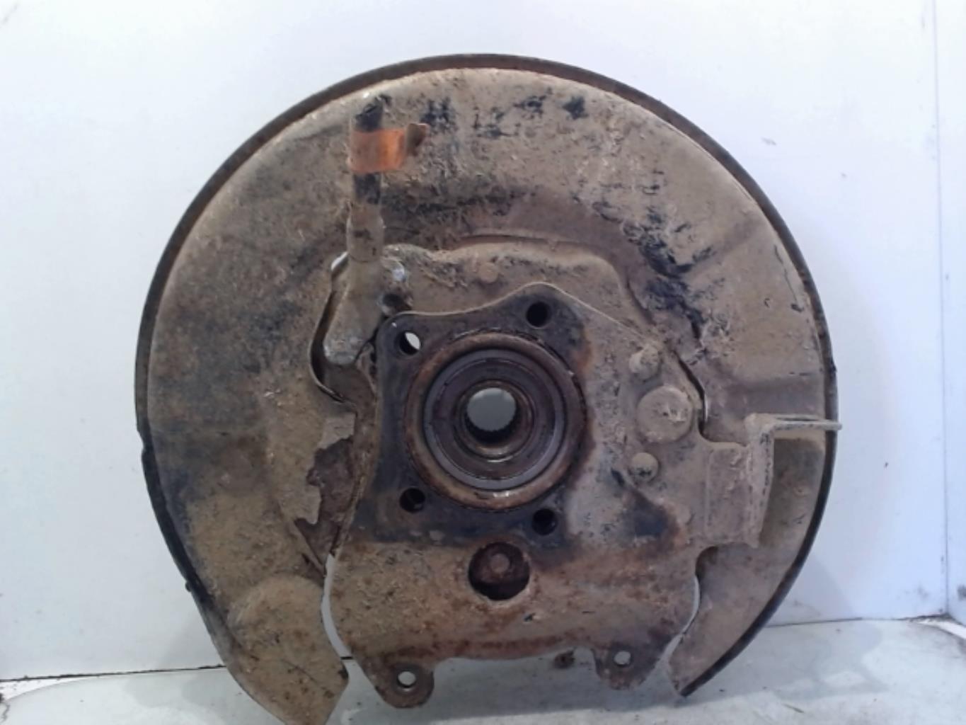 Mozzo posteriore destro TOYOTA RAV4 2 PHASE 2 Diésel - 1