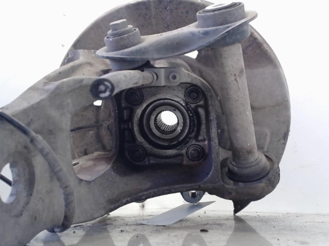 Mozzo posteriore sinistro BMW X6 E71 PHASE 1 Diésel - 1