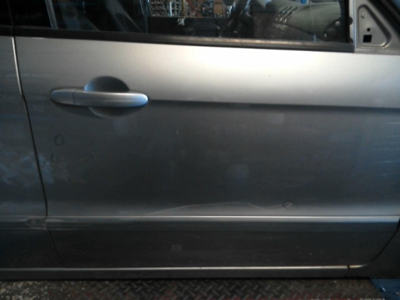 Portiera anteriore destra FORD S-MAX 1 PHASE 1 Diésel - 1
