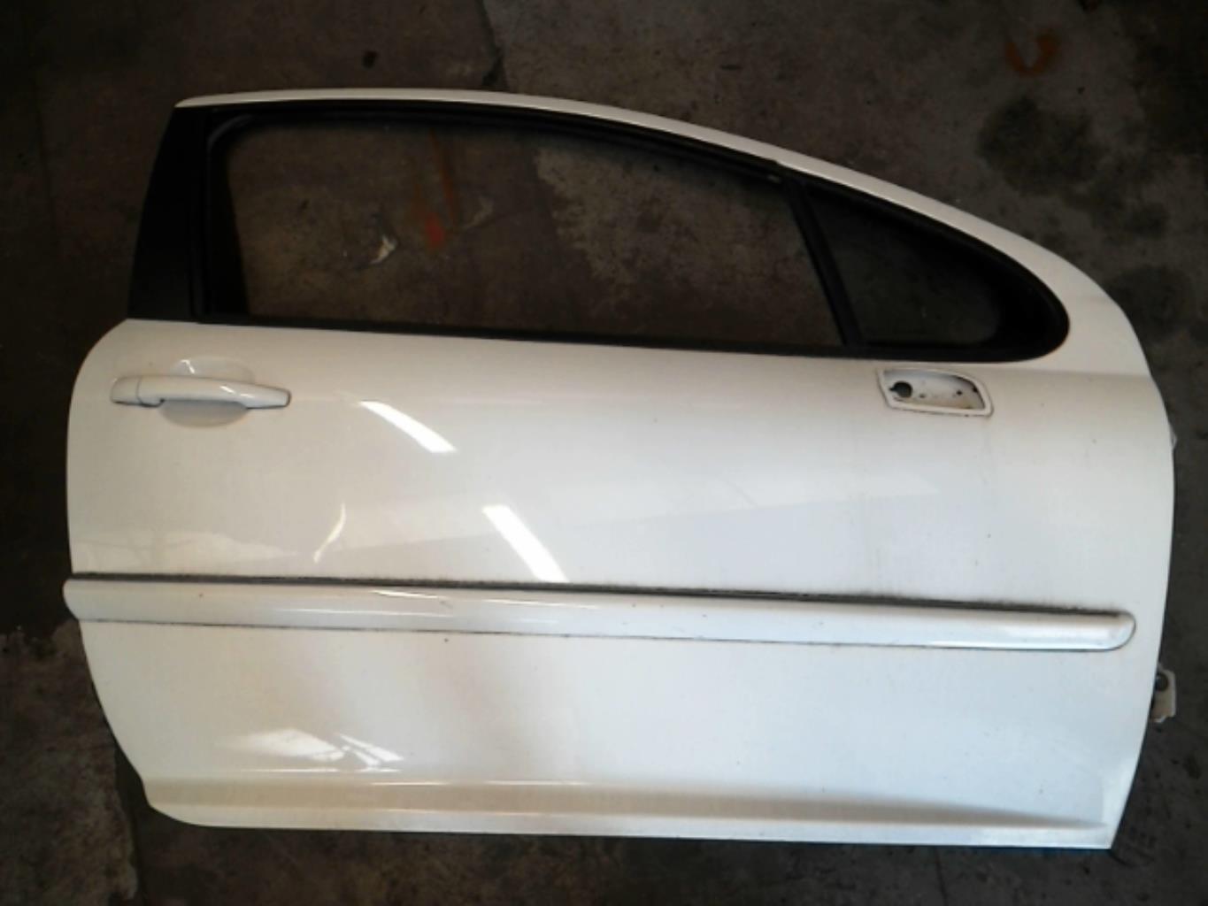 Porte avant droit PEUGEOT 207+ Essence - 1