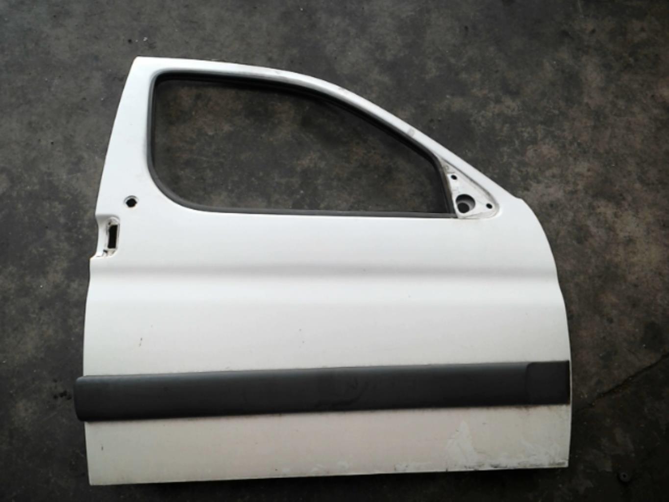 Portiera anteriore destra PEUGEOT PARTNER 1 PHASE 1 Diésel - 1