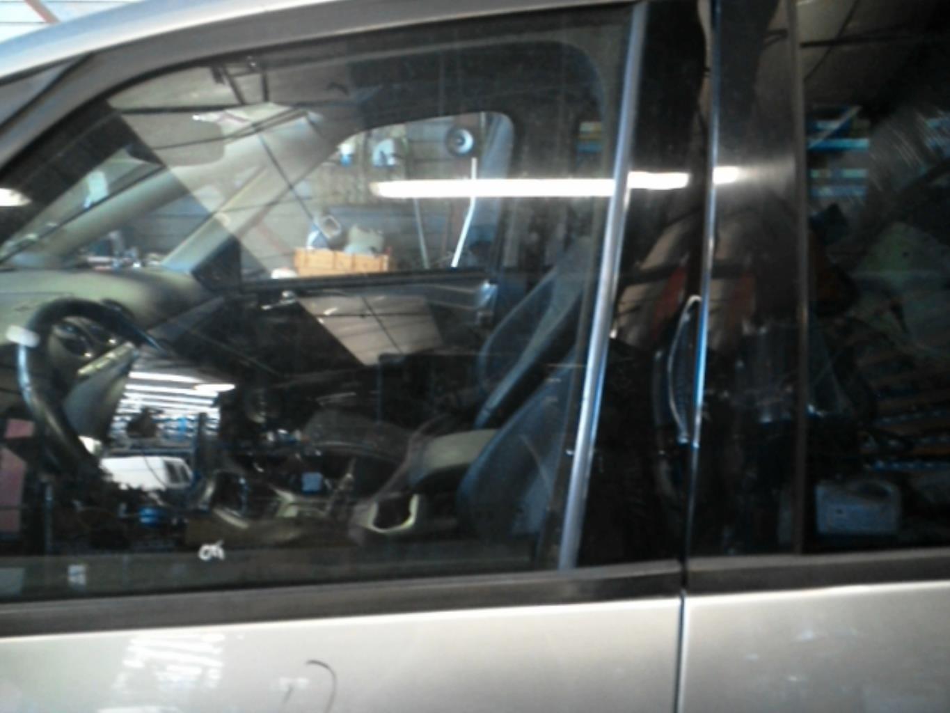 Portiera anteriore sinistra FORD S-MAX 1 PHASE 1 Diésel - 1
