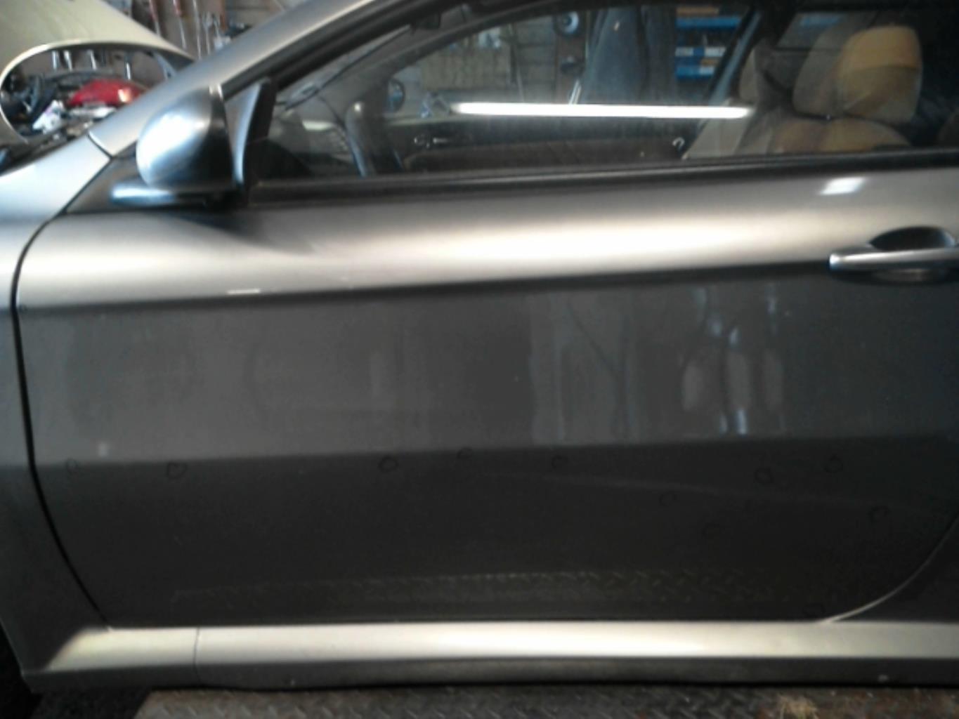 Portiera anteriore sinistra ALFA ROMEO GT COUPE Diésel - 1
