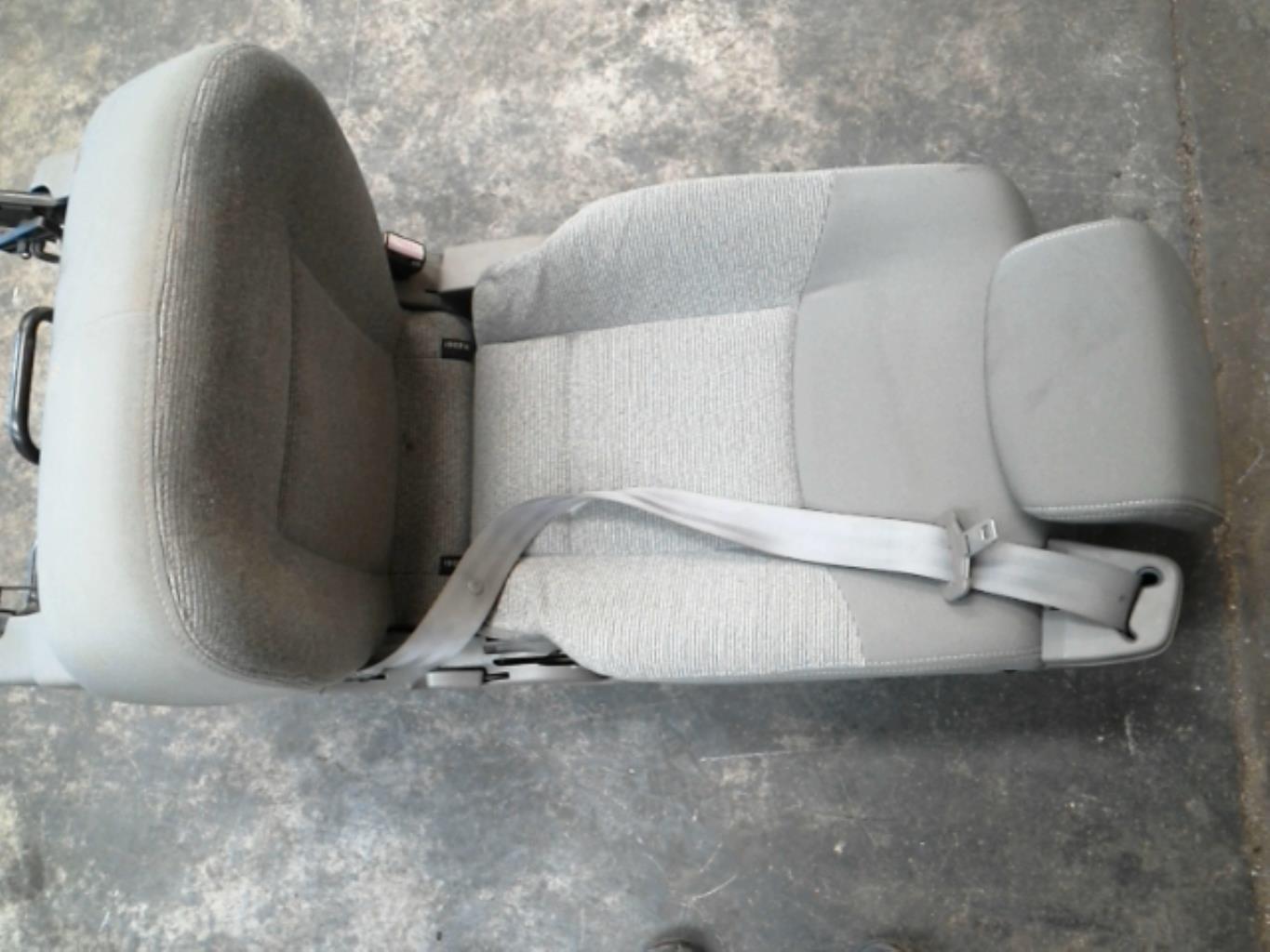 Sedile posteriore sinistro RENAULT GRAND ESPACE 4 PHASE 1 Diésel - 1