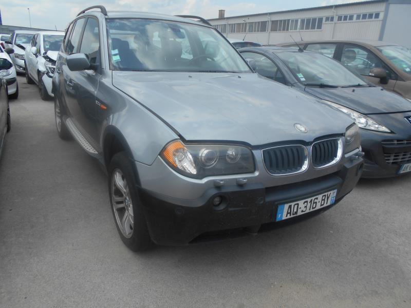 Commodo phare BMW X3 E83 PHASE 1 Diesel - 1