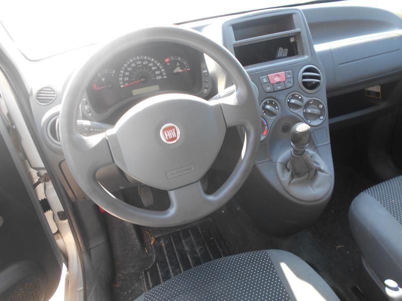 Commande chauffage FIAT PANDA 2 PHASE 1 Essence - 1