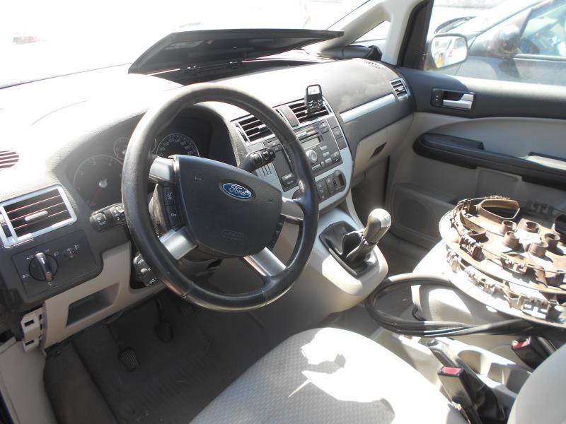 Commande de phare FORD C-MAX 1 PHASE 1 Diesel - 1