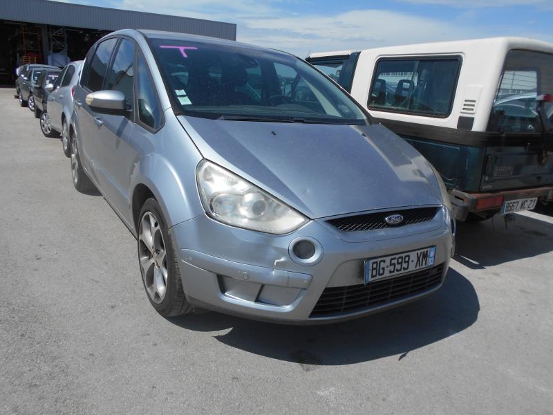 Commande de phare FORD S-MAX 1 PHASE 1 Diesel - 1