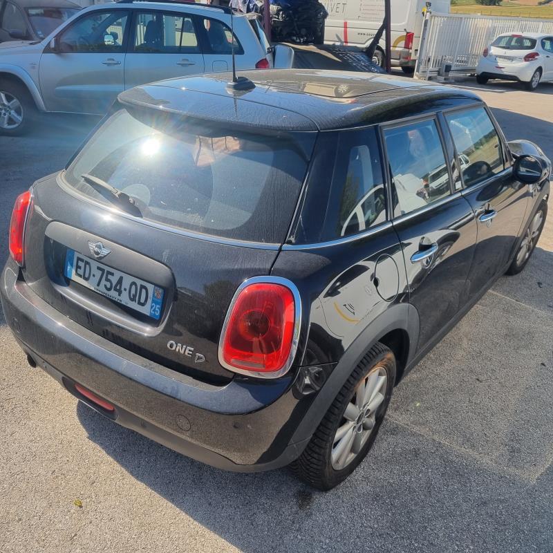 Alzacristalli elettrico posteriore sinistro MINI MINI 3 F55 Diésel - 1