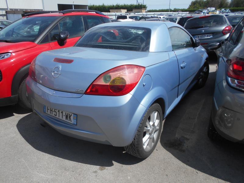Commande de phare OPEL TIGRA 2 TWINTOP CABRIOLET Diesel - 1