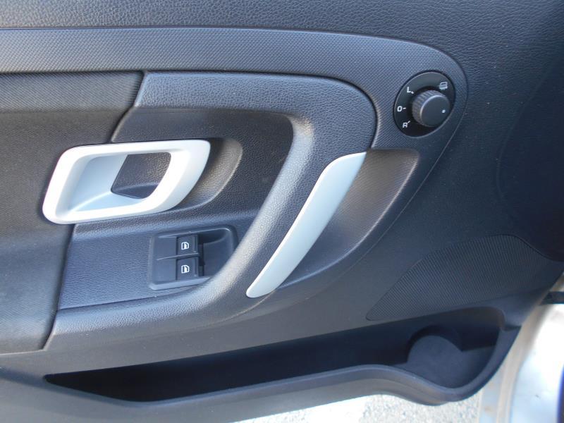 Commande de phare SKODA FABIA 2 PHASE 1 BREAK Diesel - 1