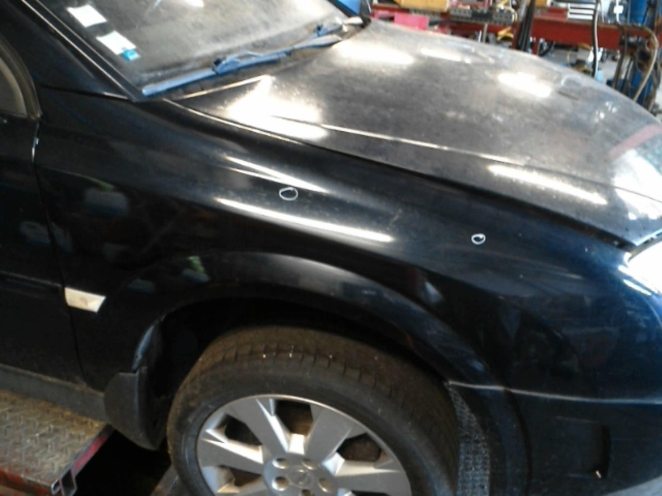 Parafango anteriore destro OPEL SIGNUM PHASE 1 Diésel - 1