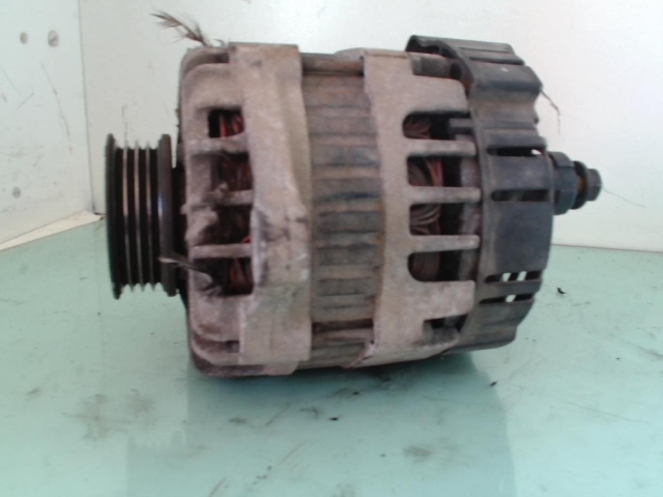 Alternatore HYUNDAI GETZ PHASE 2 Gasolina - 1