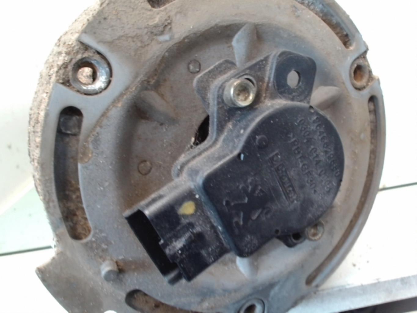 Ammortizzatore anteriore destro PEUGEOT 607 PHASE 2 Diésel - 1