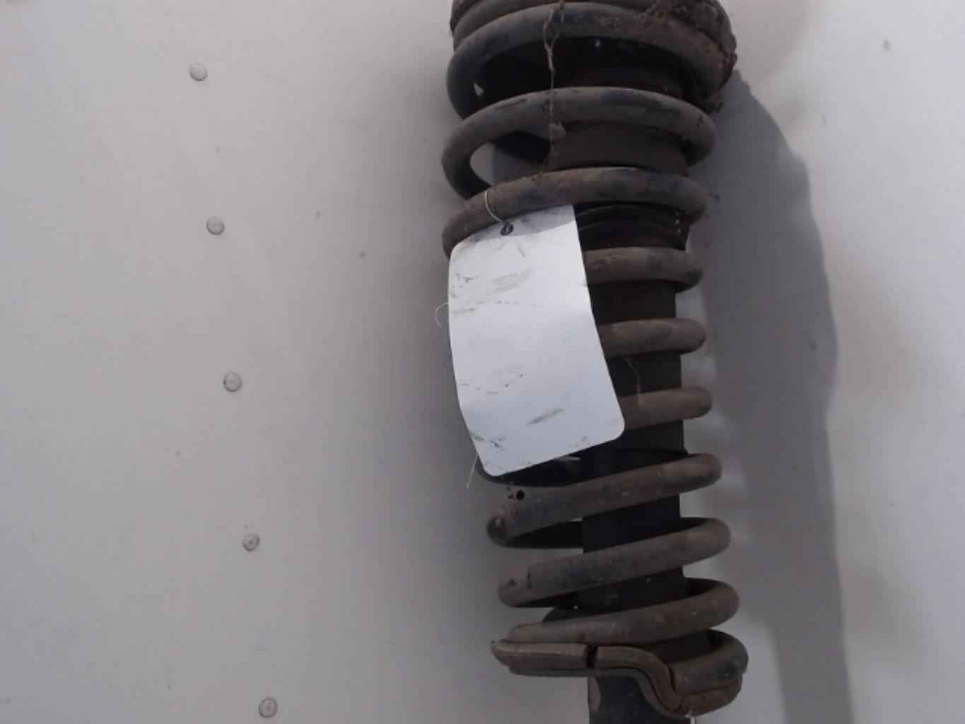 Ammortizzatore anteriore sinistro ALFA ROMEO 147 PHASE 1 Diésel - 1