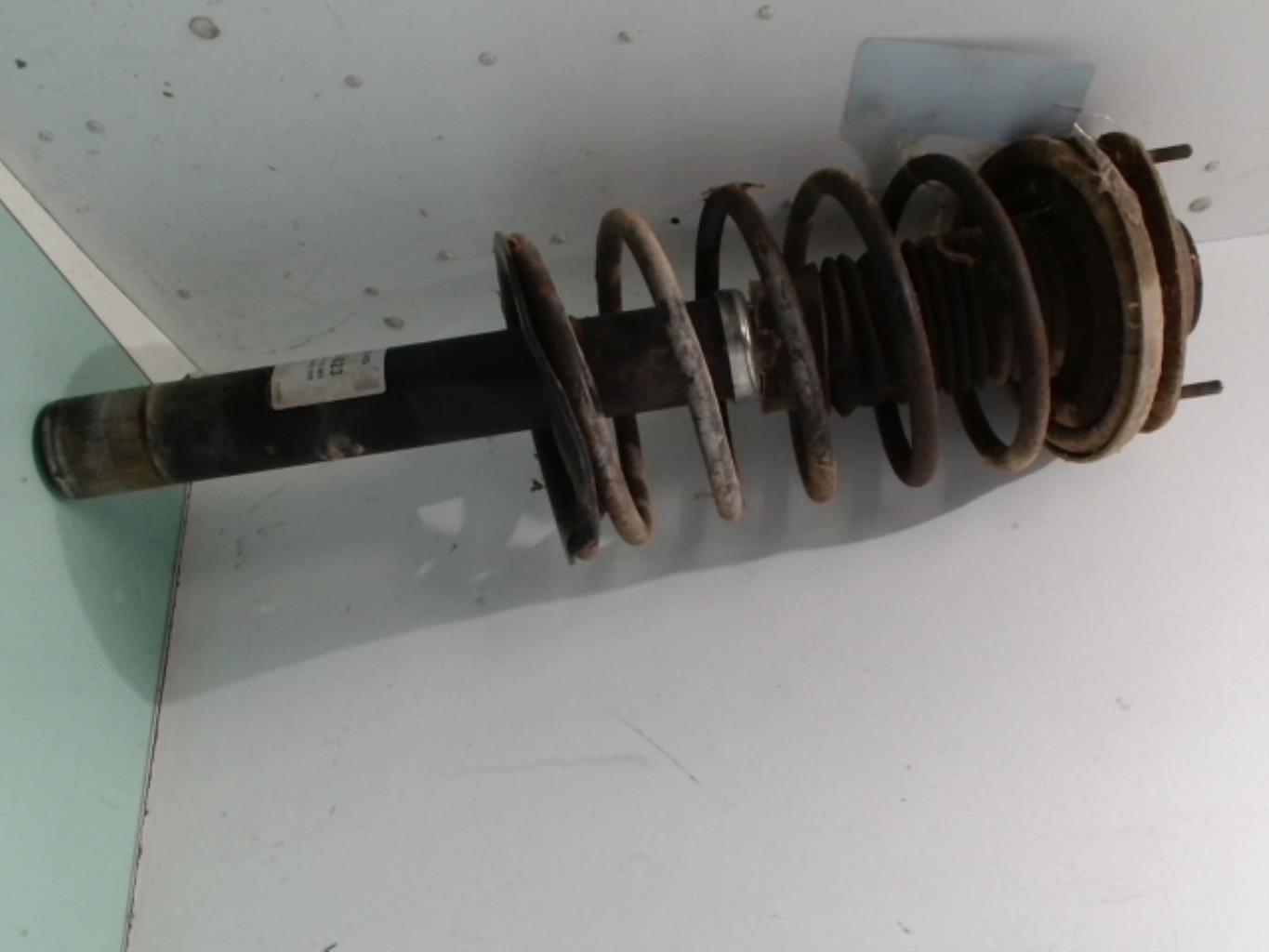 Ammortizzatore anteriore sinistro CITROEN C15 Diésel - 1