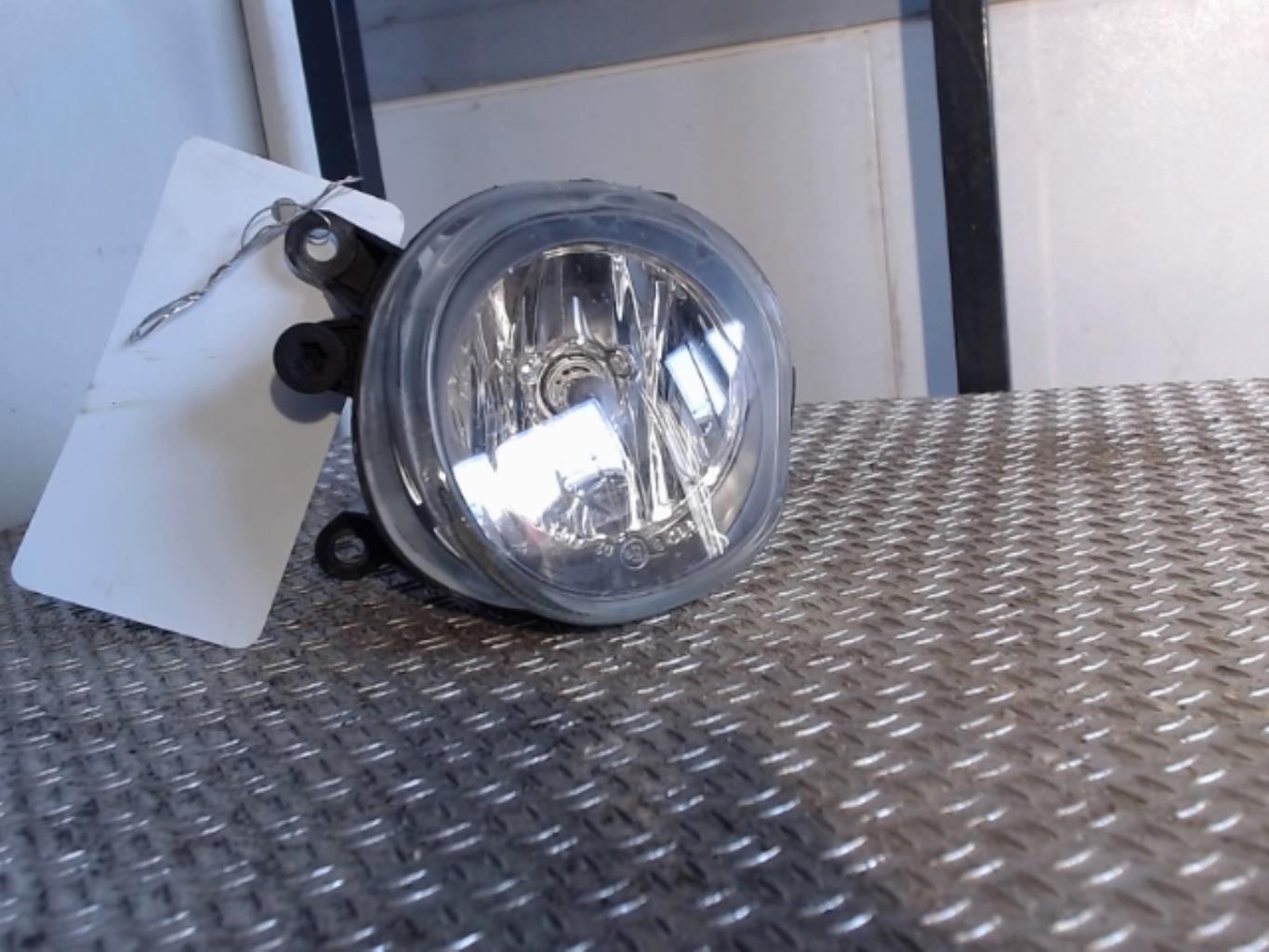 Fendinebbia destro (luci) AUDI A3 1 PHASE 2 Gasolina - 1