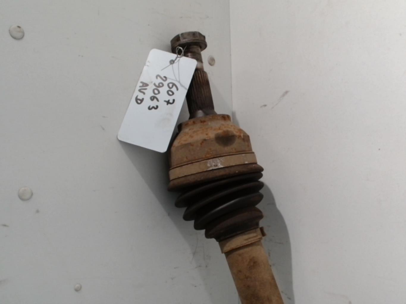 Giunto cardanico albero di trasmissione destro PEUGEOT 607 PHASE 2 Diésel - 1