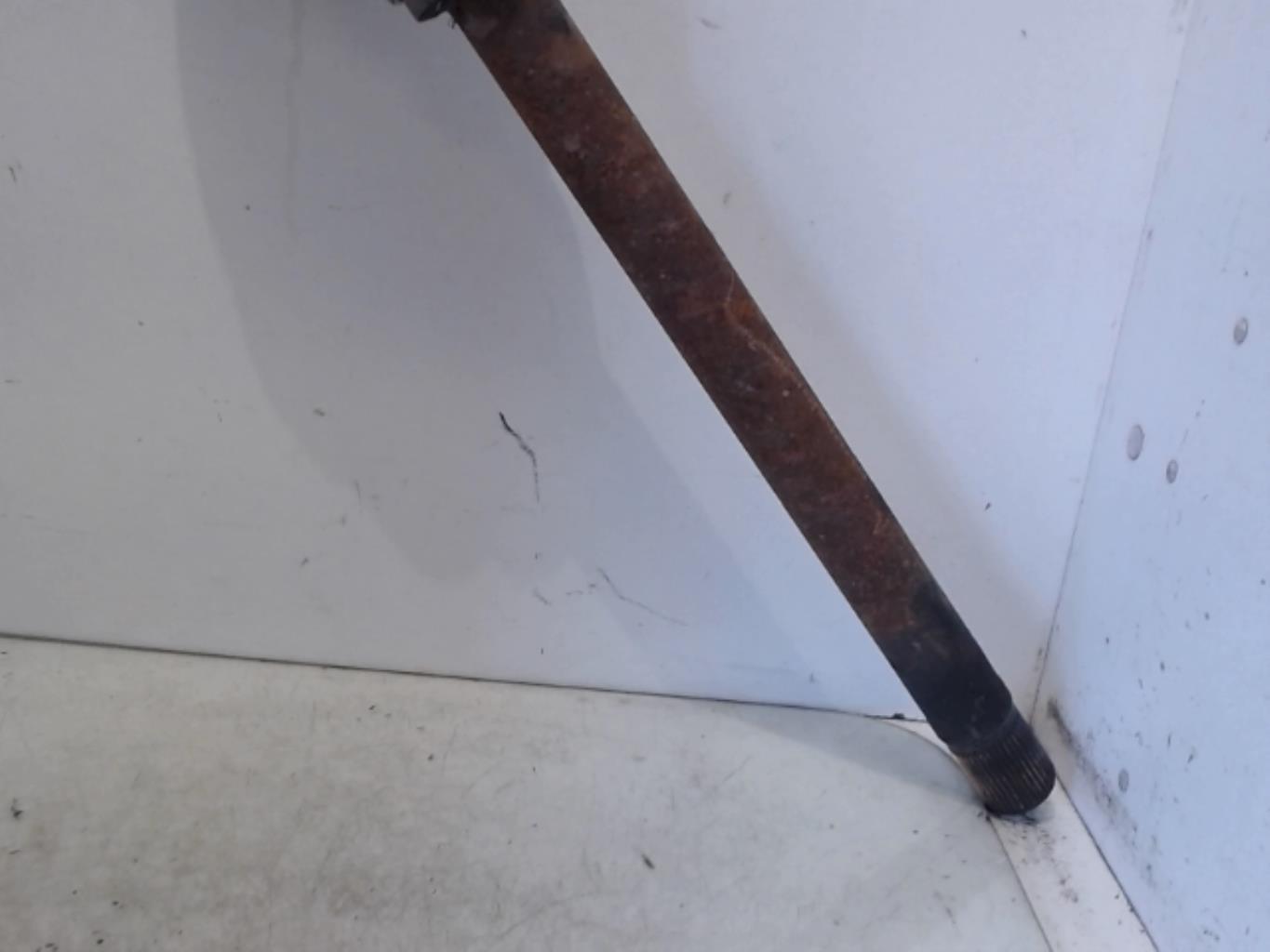 Giunto cardanico albero di trasmissione destro CITROEN C4 2 PHASE 2 Diésel - 1