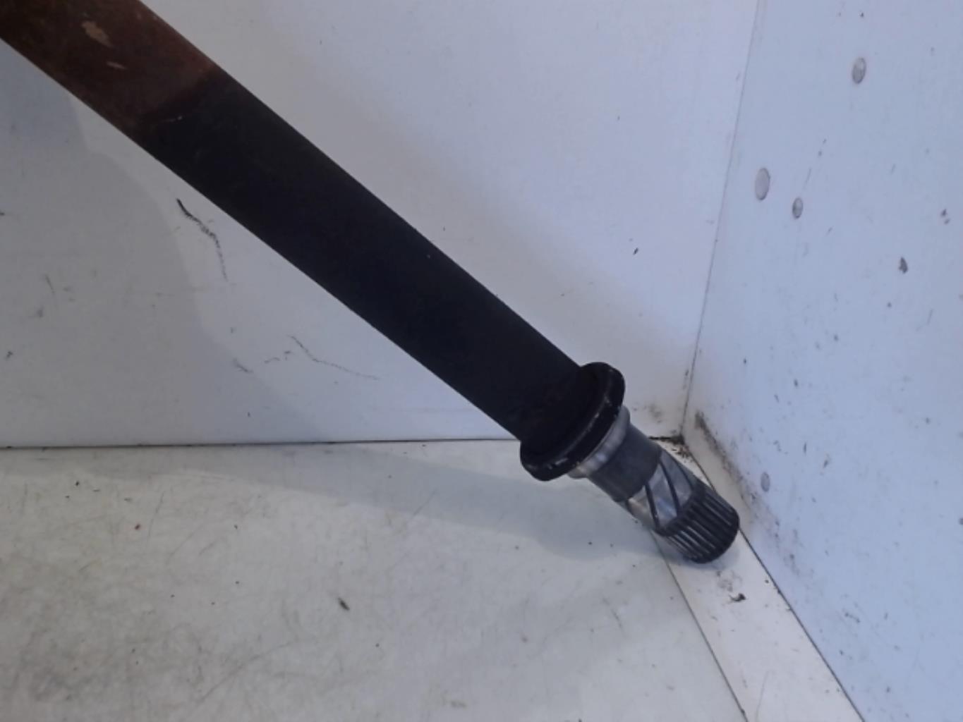 Cardan droit (transmission) RENAULT CLIO 2 CAMPUS PHASE 1 Diesel - 1