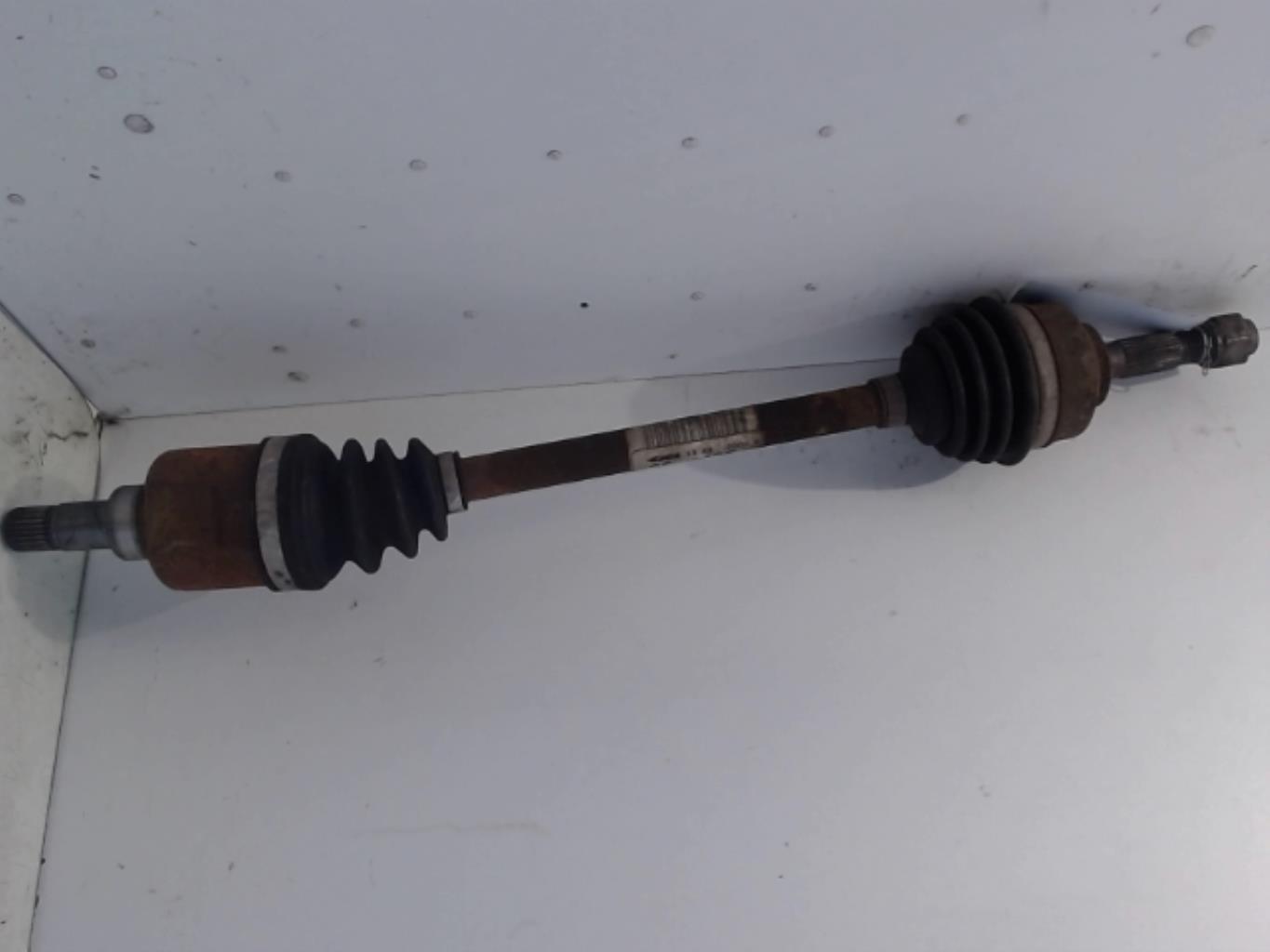 Giunto cardanico albero di trasmissione sinistro PEUGEOT 207 PHASE 1 Gasolina - 1