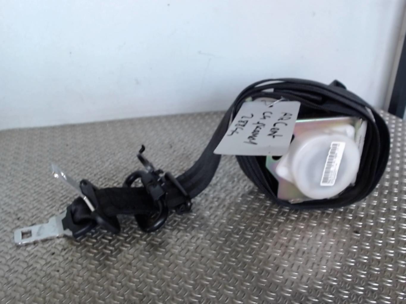 Cintura posteriore centrale CITROEN C4 PICASSO 1 Diésel - 1