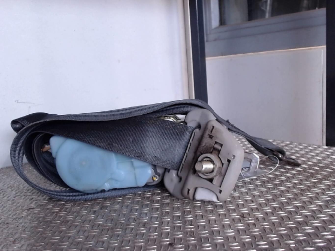 Cintura di sicurezza anteriore destra HYUNDAI GETZ PHASE 2 Gasolina - 1