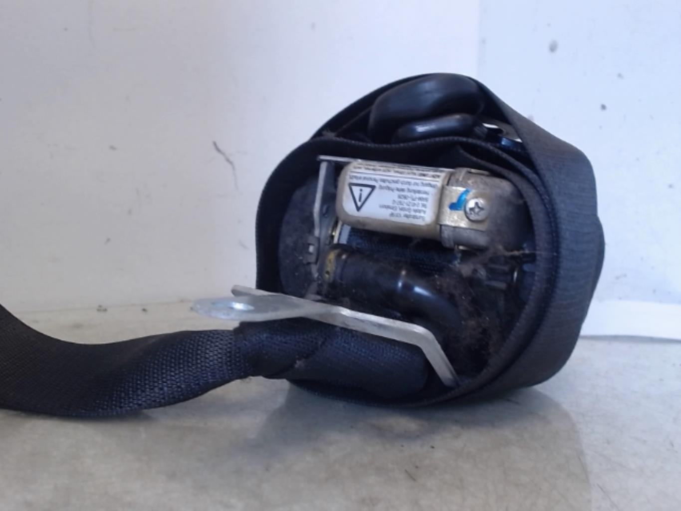 Cintura di sicurezza anteriore sinistra SUZUKI WAGON-R PHASE 2 Gasolina - 1