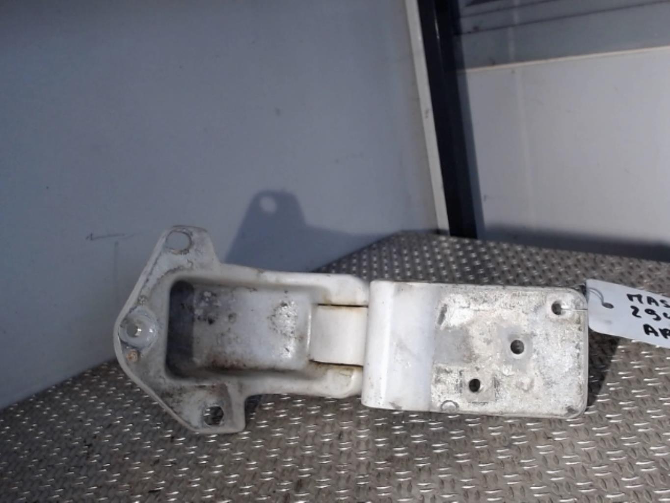 Cerniera porta bagagliaio sinistra RENAULT MASTER 2 PHASE 1 Diésel - 1