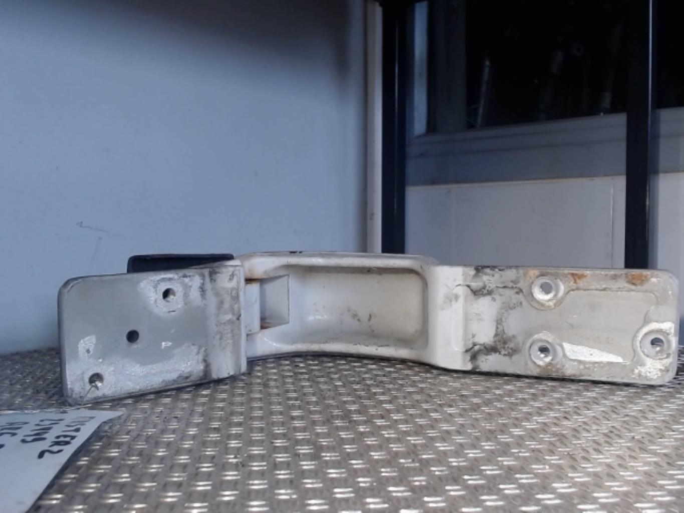 Cerniera porta bagagliaio sinistra RENAULT MASTER 2 PHASE 1 Diésel - 1