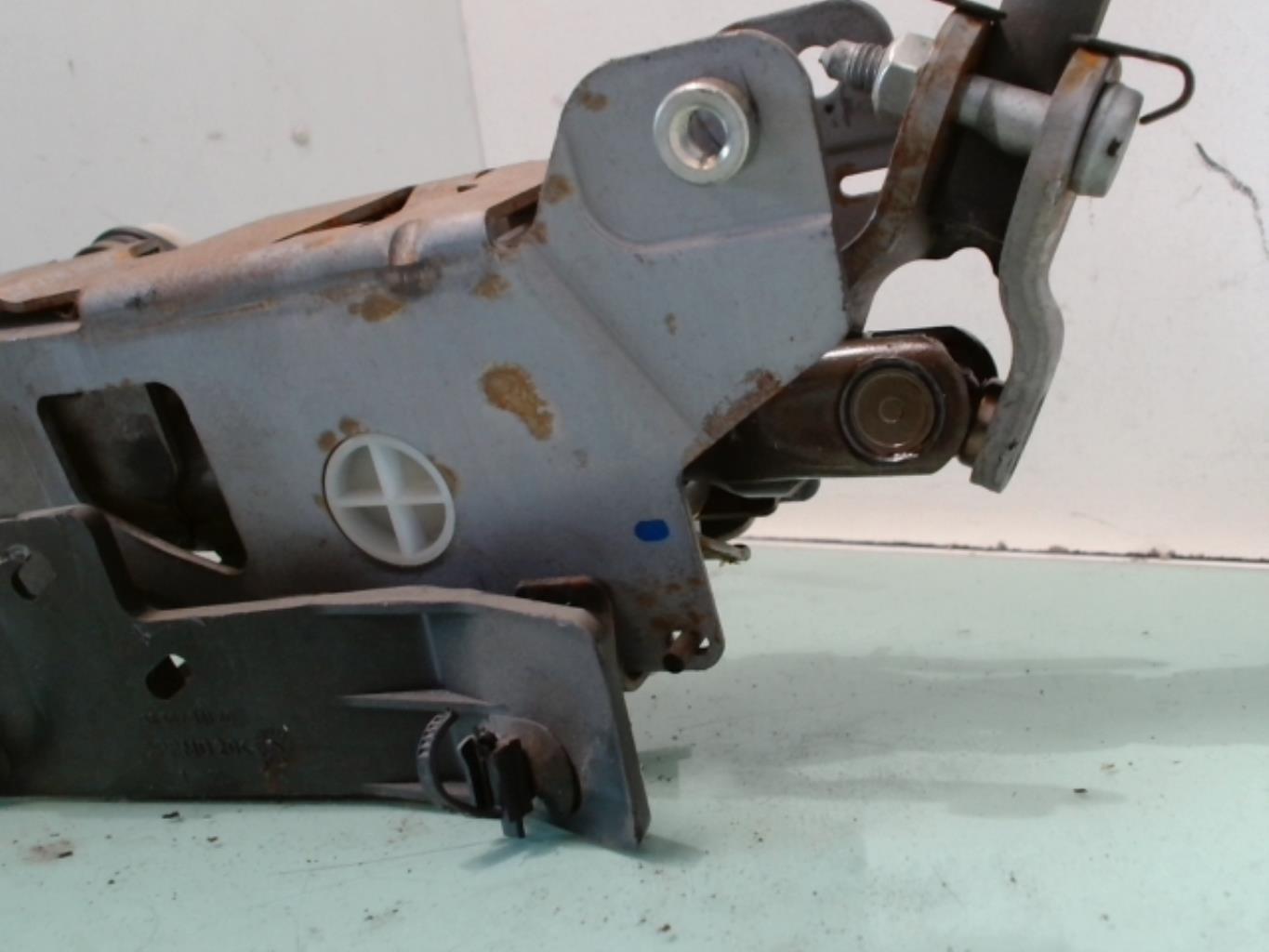 Colonne de direction PEUGEOT 607 PHASE 2 Diesel - 1